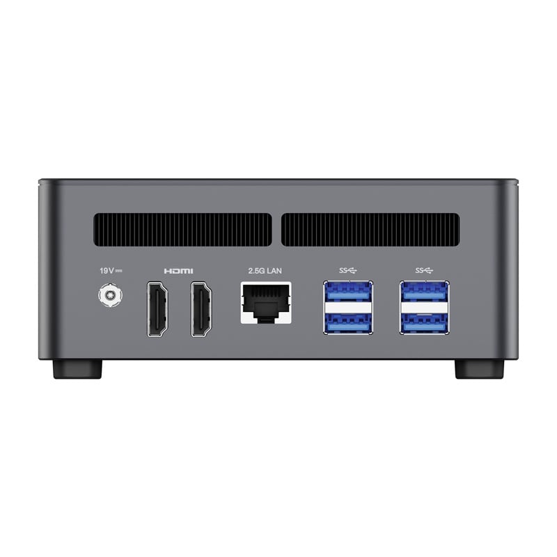 MINI-PC Minis Forum UM790 Pro Ryzen 9 7940HS barebone-9