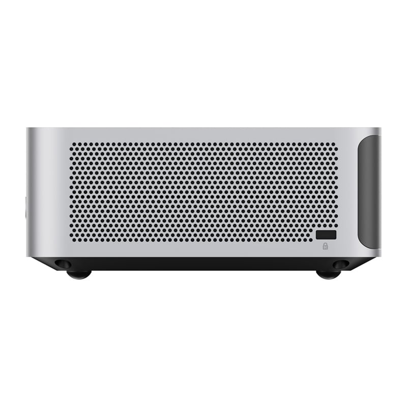 Minis Forum X1-255 AMD Ryzen 7 H255 MiniPC, barebone-7