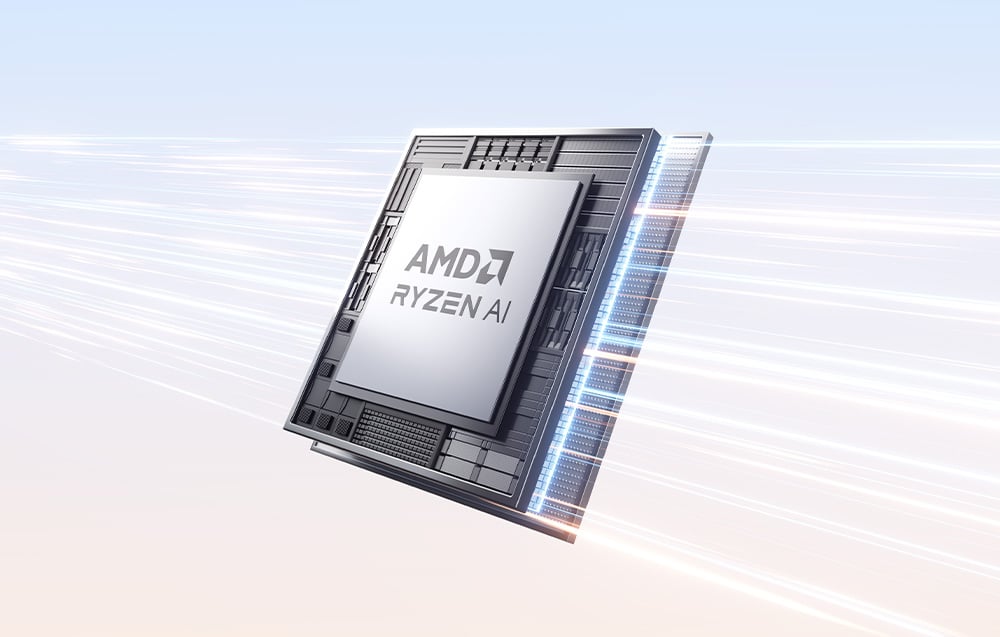 Minis Forum X1-255 AMD Ryzen 7 H255 MiniPC, barebone-5