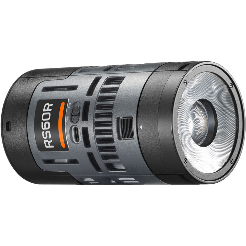 Godox RS60R-1K RGB LED lámpa kit-2
