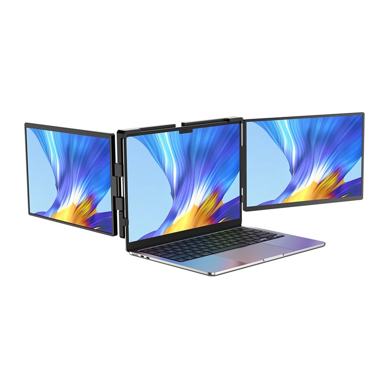 Uperfect Z14-3S M140G12 14'' hordozható monitor 2240x1400 60Hz-1