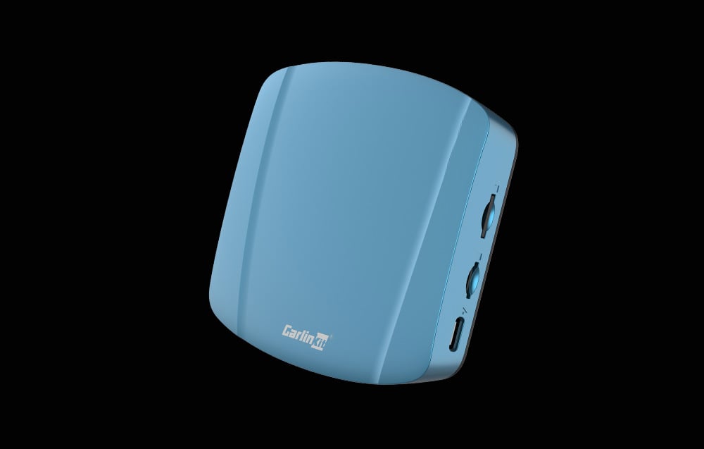 Carlinkit TBOX ULTRA Carplay&Android vezeték nélküli adapter-2