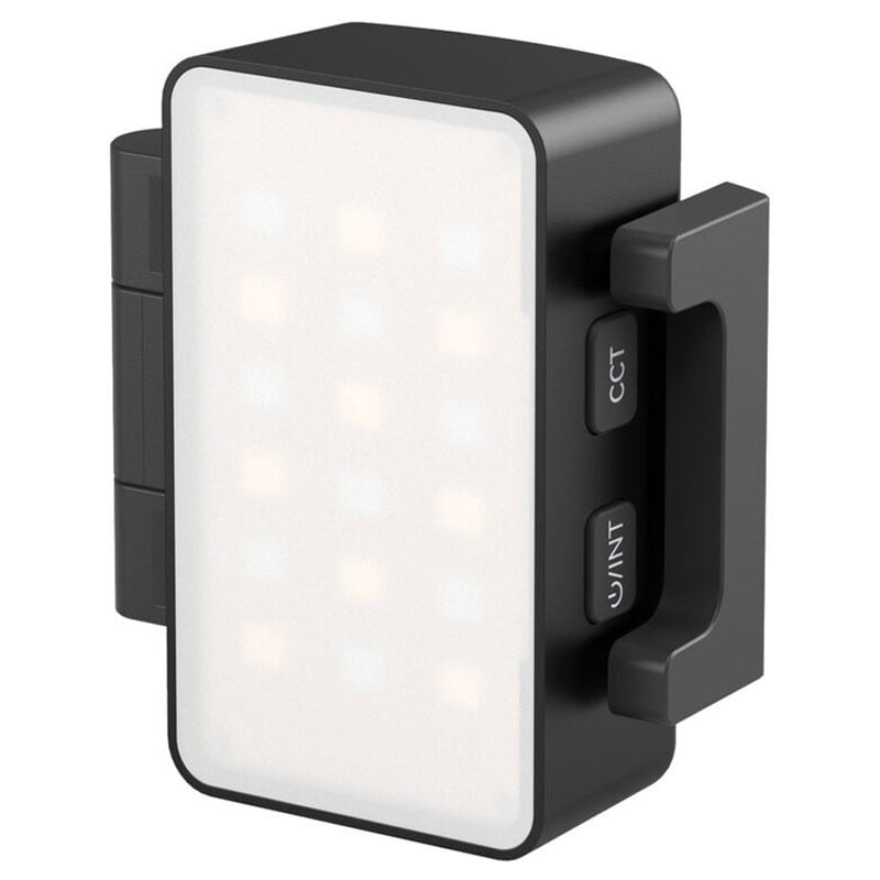 Smallrig 5745 RGBWW LED Video Light for DJI Osmo Pocket 3-0