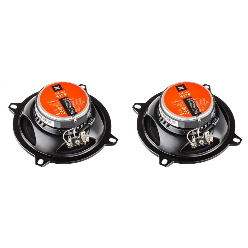 JBL Stage3 527 Autóhangszóró, 40W RMS, 129mm, 2-db JBLSTAGE3527F-1