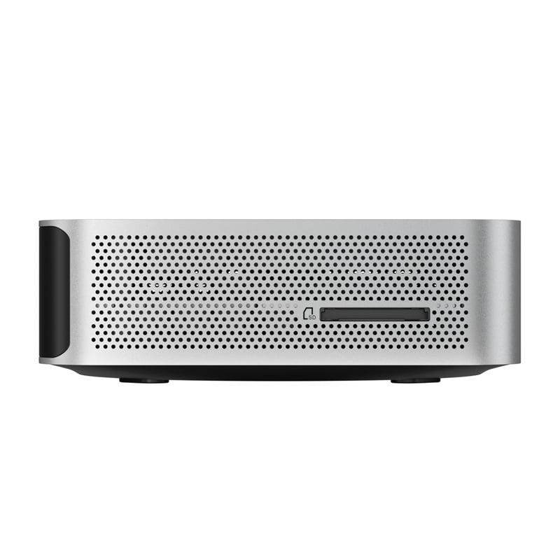 GEEKOM A8 Mini PC Ryzen 9 8945HS 32 GB + 1 TB + Windows 11 Pro-11