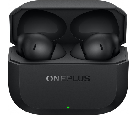 OnePlus Nord Buds 3R, Hamufekete, Vezeték nélküli fülhallgató-0