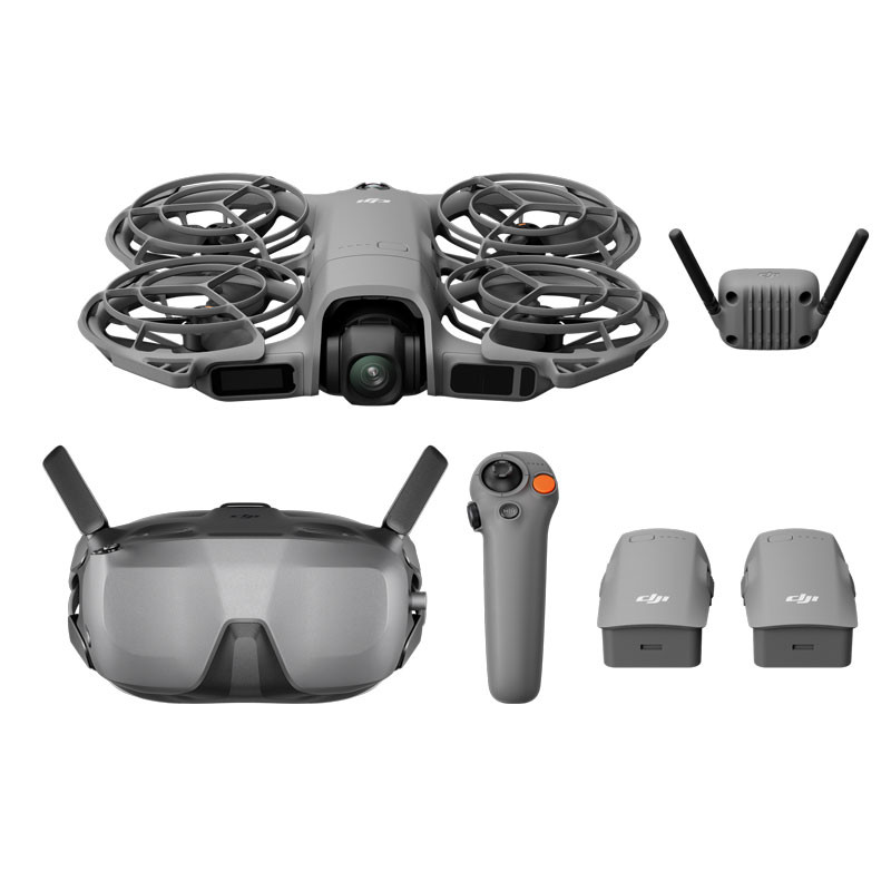 DJI Neo 2 Motion Fly More Combo-0