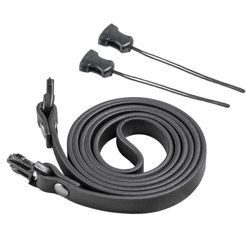 Smallrig 5686 Quick Release Shoulder Strap for Ricoh GR Series (Black)-4