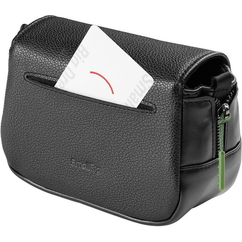 Smallrig 5673 Storage Bag for Camera (Black)-1