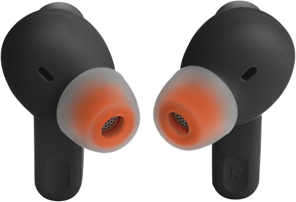 JBL Tune 230 Fülhallgató Bluetooth TWS, NC, Fekete EU-2