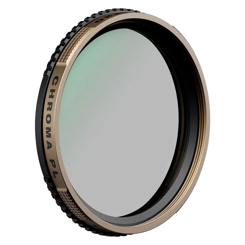Polarpro 135 Series 49mm Chroma CPL szűrő-0