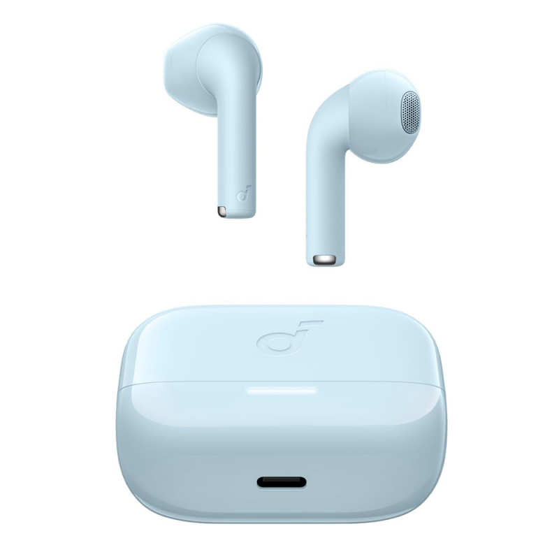 Anker Soundcore K20i, Kék A3994G31-0
