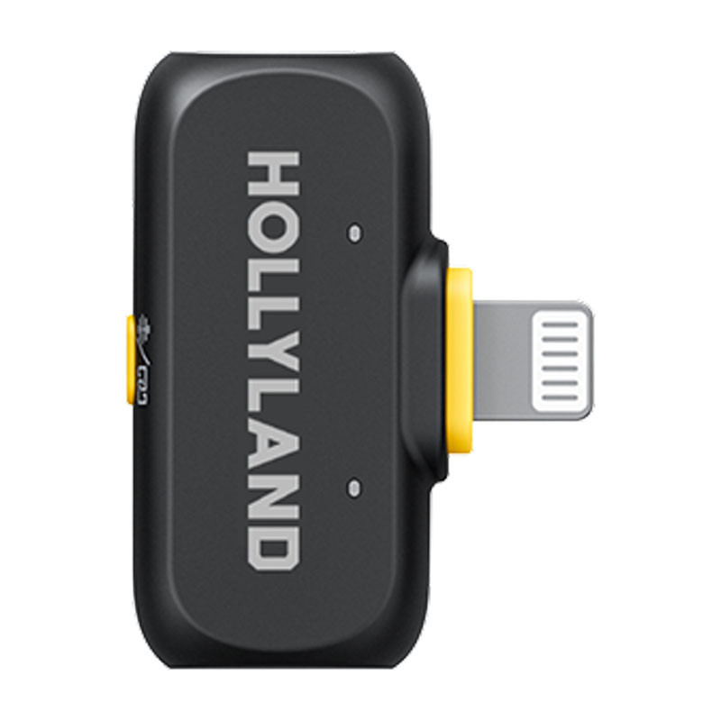 Hollyland Lark A1 RX for Lark A1 (Lightning)-0