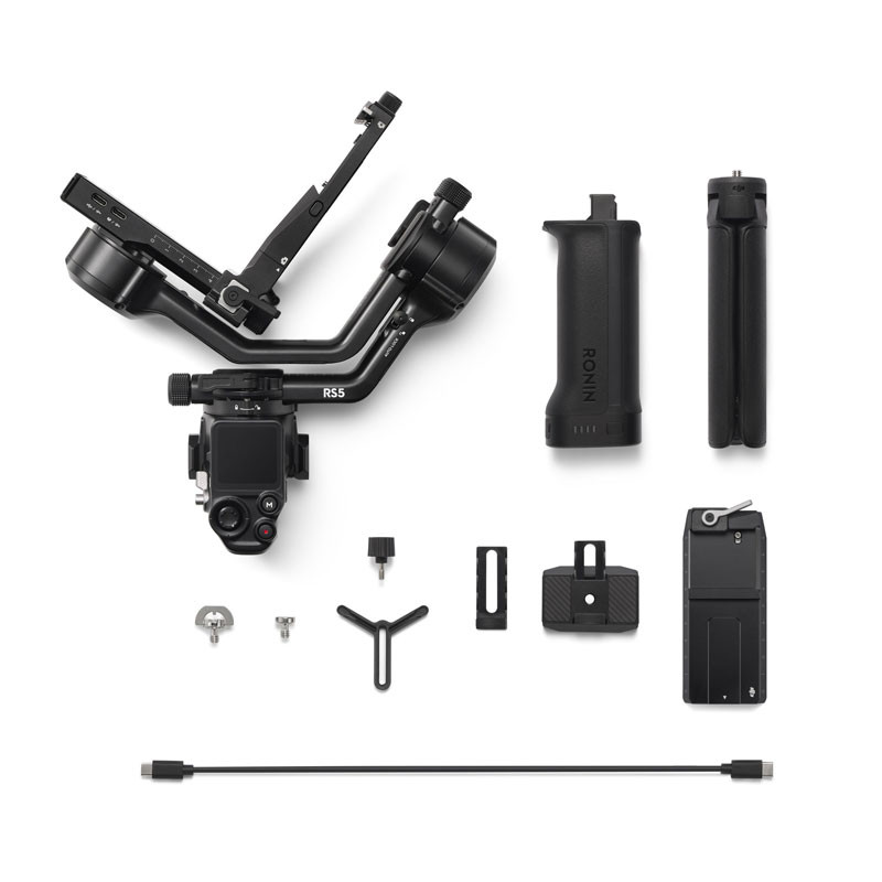 DJI RS 5-1