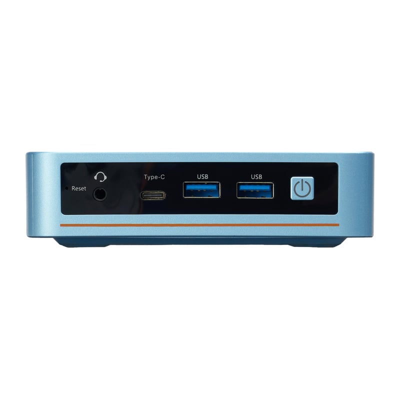Peladn WI-6 N100 Mini PC 12+512GB-11