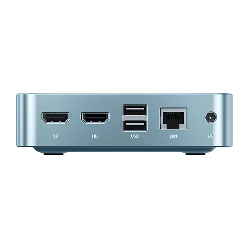 Peladn WI-6 N150 Mini PC 16+512 GB-10