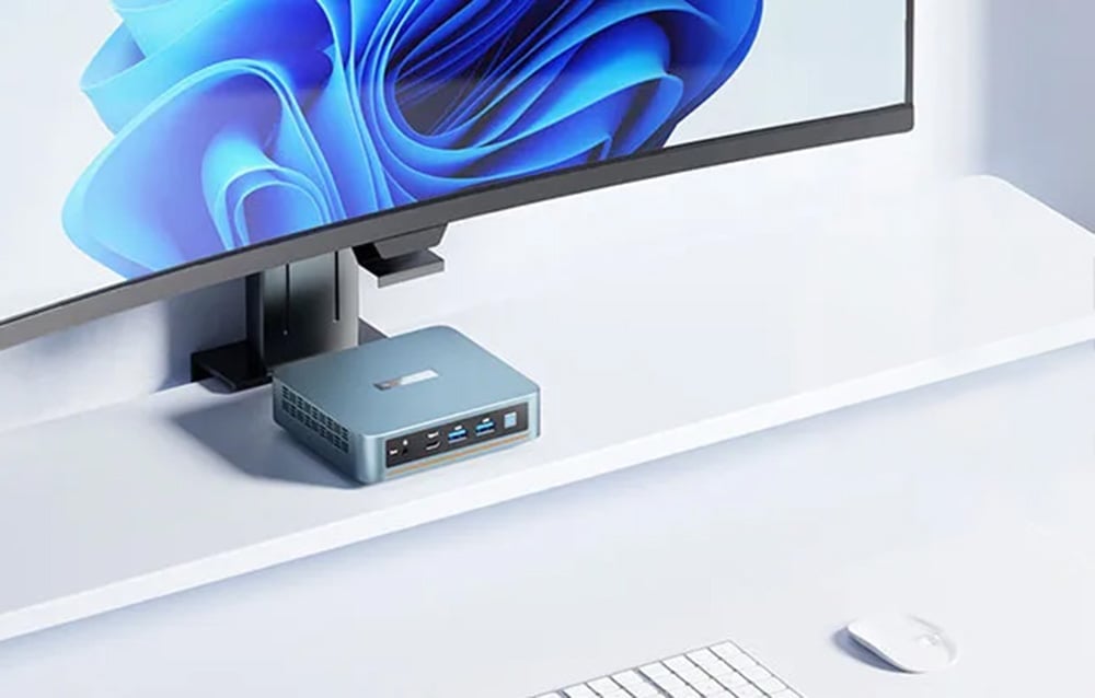 Peladn WI-6 N150 Mini PC 16+512 GB-6