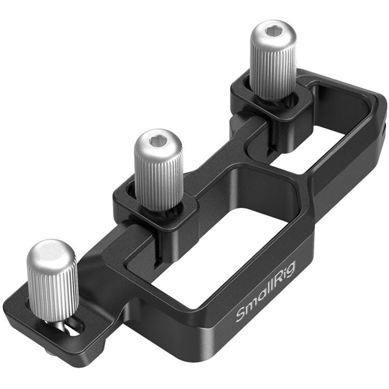 Smallrig 5969 HDMI & USB-C Cable Clamp for Cage for Canon EOS R6 Mark III / R5 Mark II-0