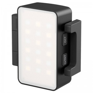 Smallrig 5745 RGBWW LED Video Light for DJI Osmo Pocket 3