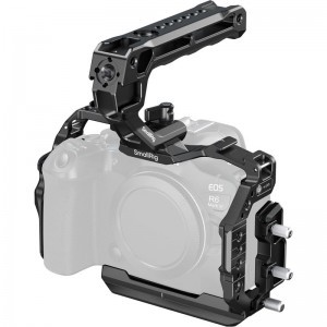Smallrig 5955 Cage Basic Kit for Canon EOS R6 Mark III / R6 Mark II