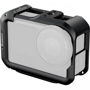 Smallrig 5887 Cage for DJI Osmo Action 6 (Advanced Edition)