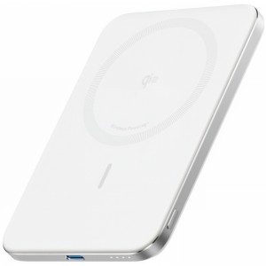 Anker Nano Powerbank, 5000mAh, 15W, FQI, Fehér A1665H21