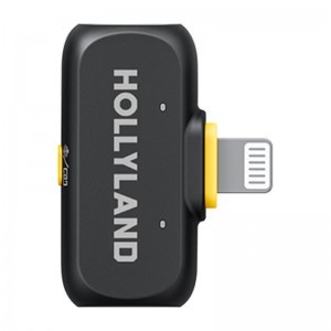 Hollyland Lark A1 RX for Lark A1 (Lightning)