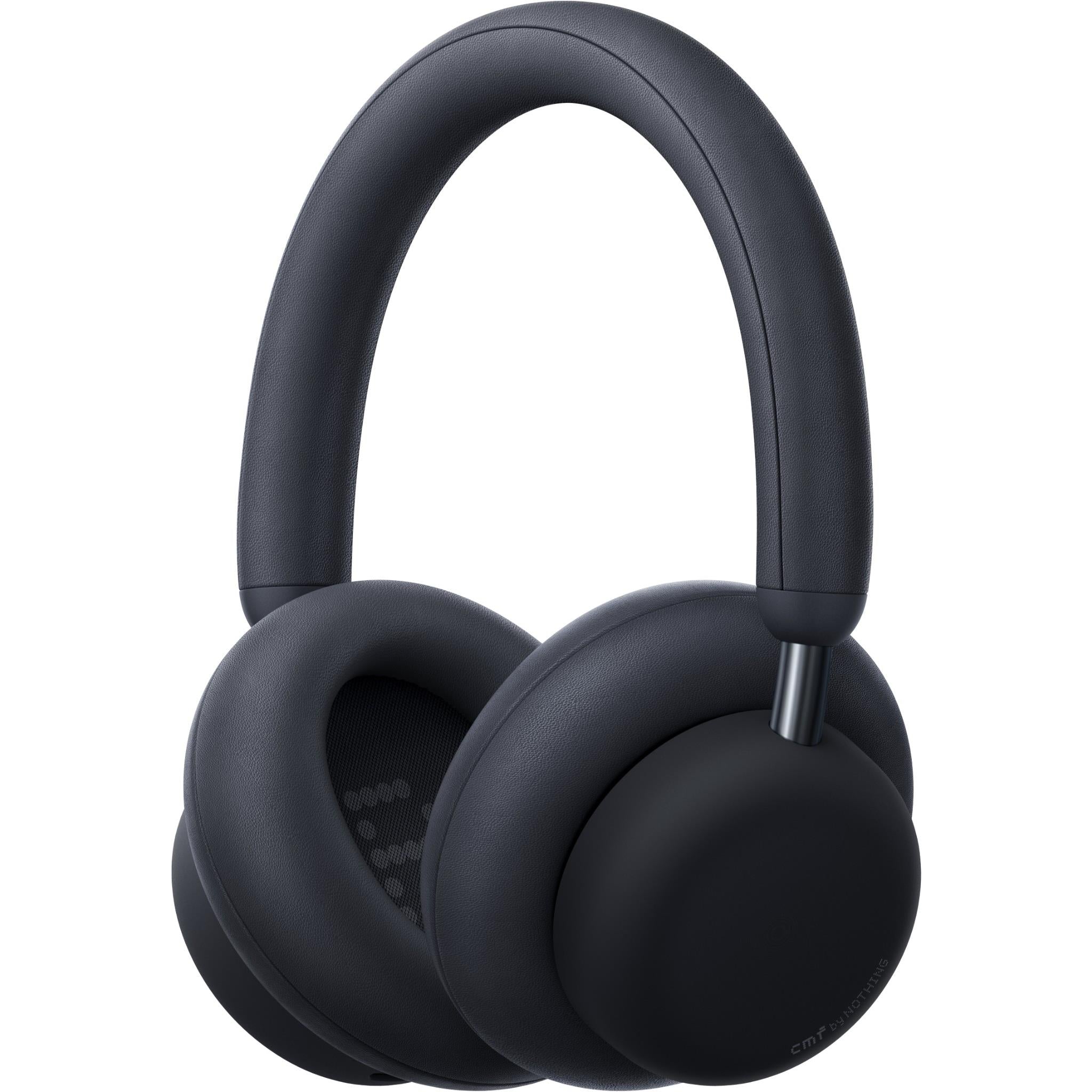 Vezeték nélküli fejhallgató CMF by Nothing Headphone Pro B175, Sötétszürke-0