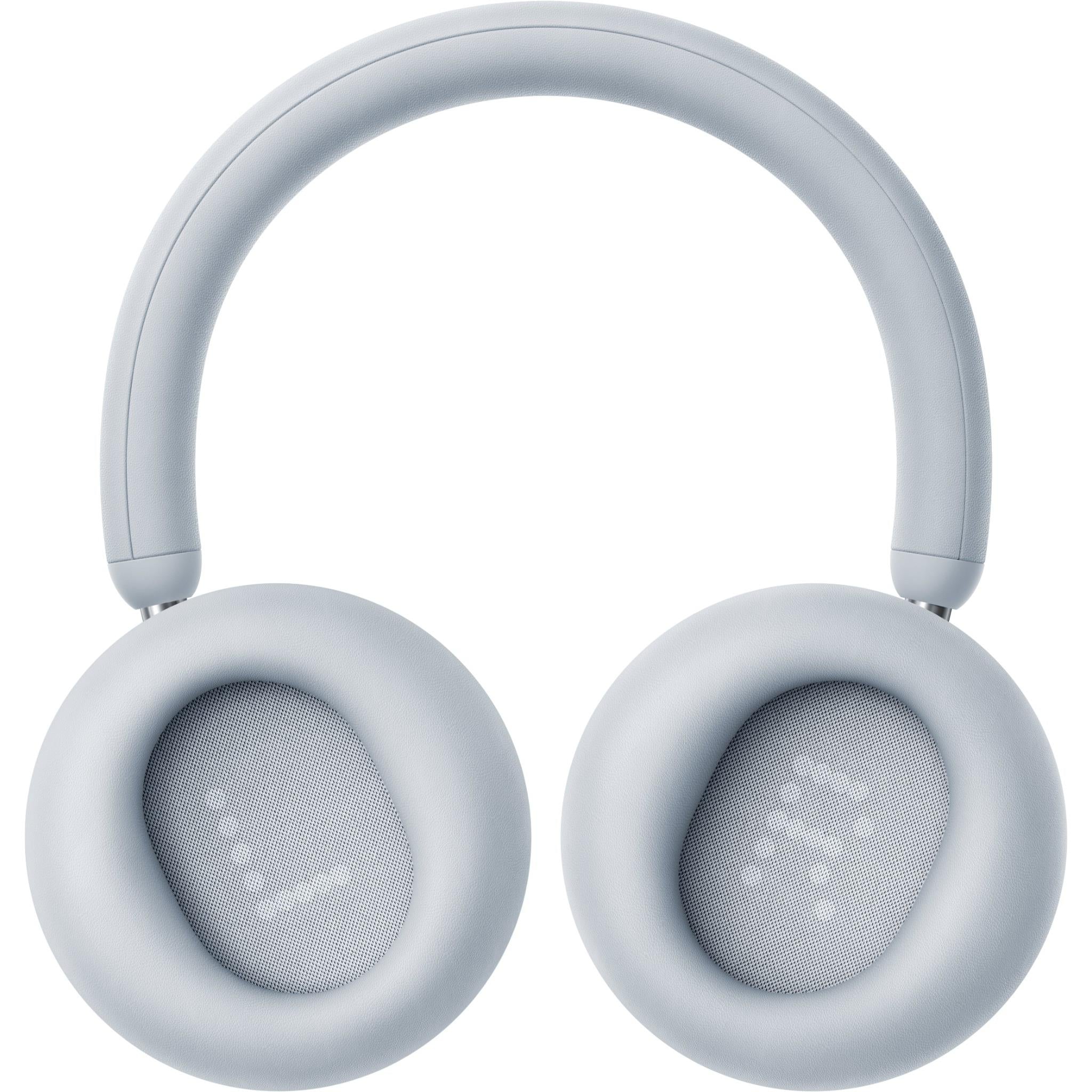 Vezeték nélküli fejhallgató CMF by Nothing Headphone Pro B175, Világosszürke-7