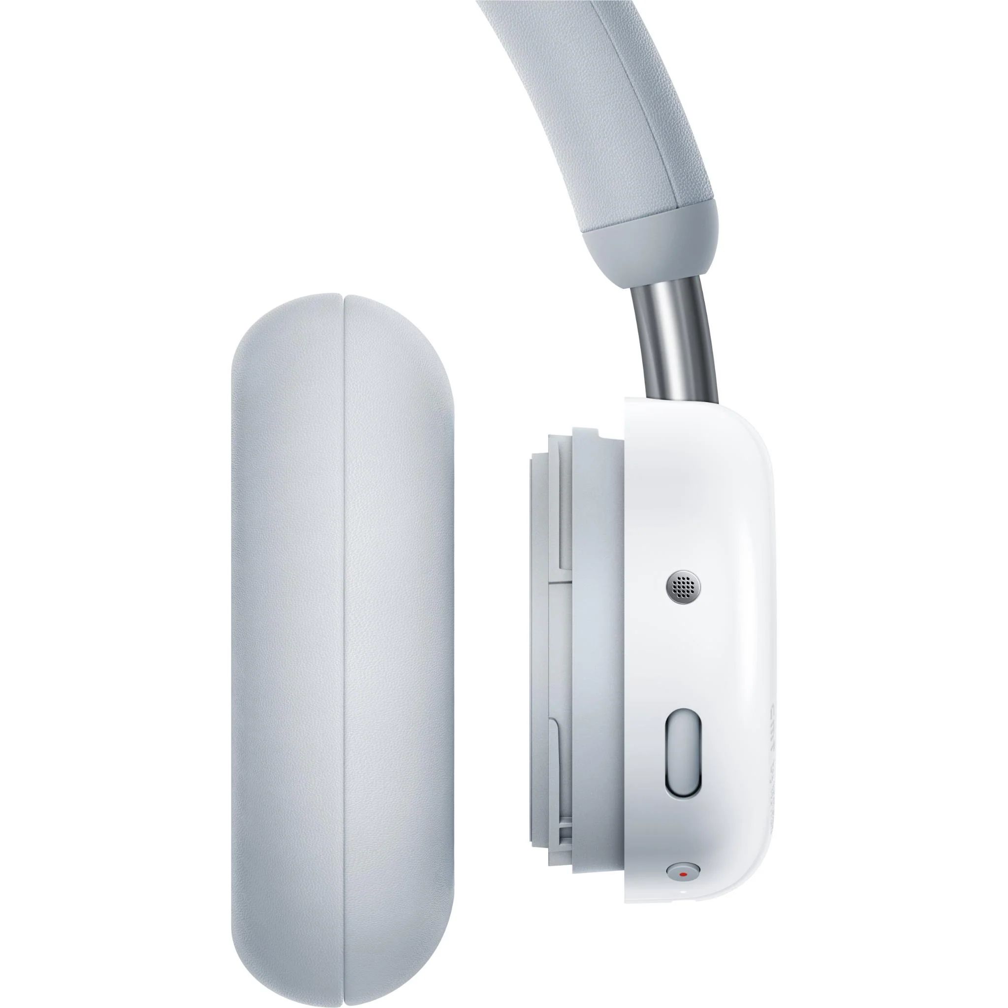 Vezeték nélküli fejhallgató CMF by Nothing Headphone Pro B175, Világosszürke-4