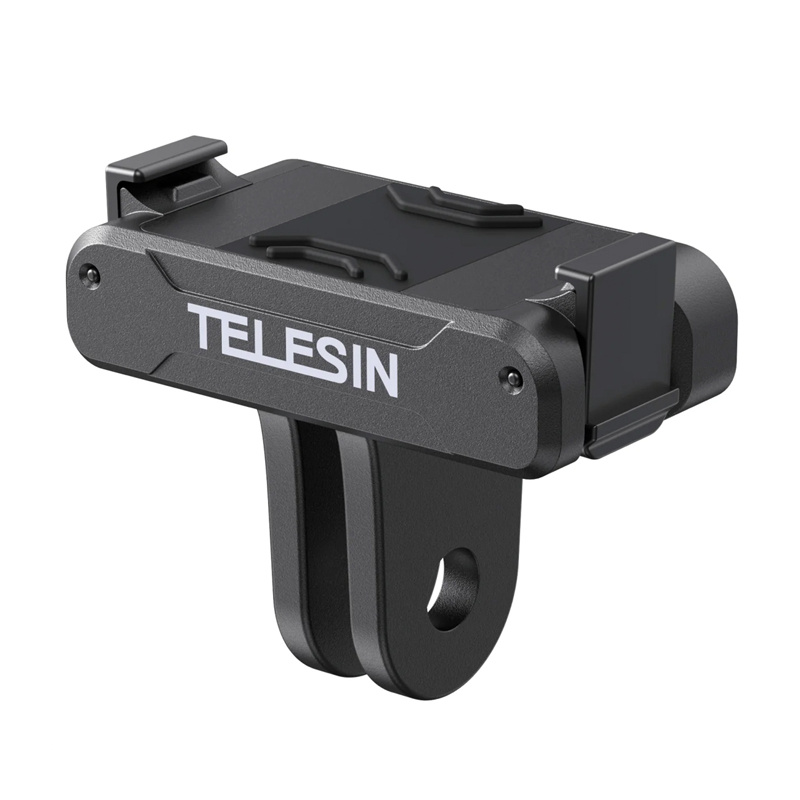 Mágneses Dual Claw Tartó Telesin DJI Osmo 360-0