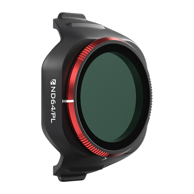 Mini 5 Pro ND64/PL szűrő-0