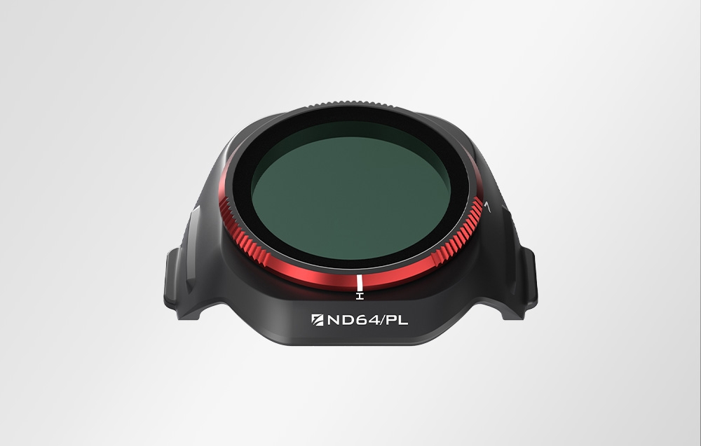 Mini 5 Pro ND64/PL szűrő-1