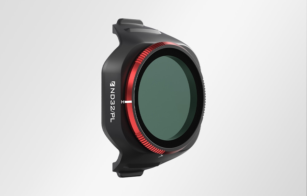 Mini 5 Pro ND32/PL Szűrő-3