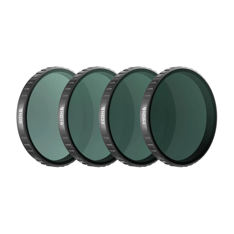 OSMO ACTION 6 SZŰRŐK - STANDARD DAY- 4PACK-0
