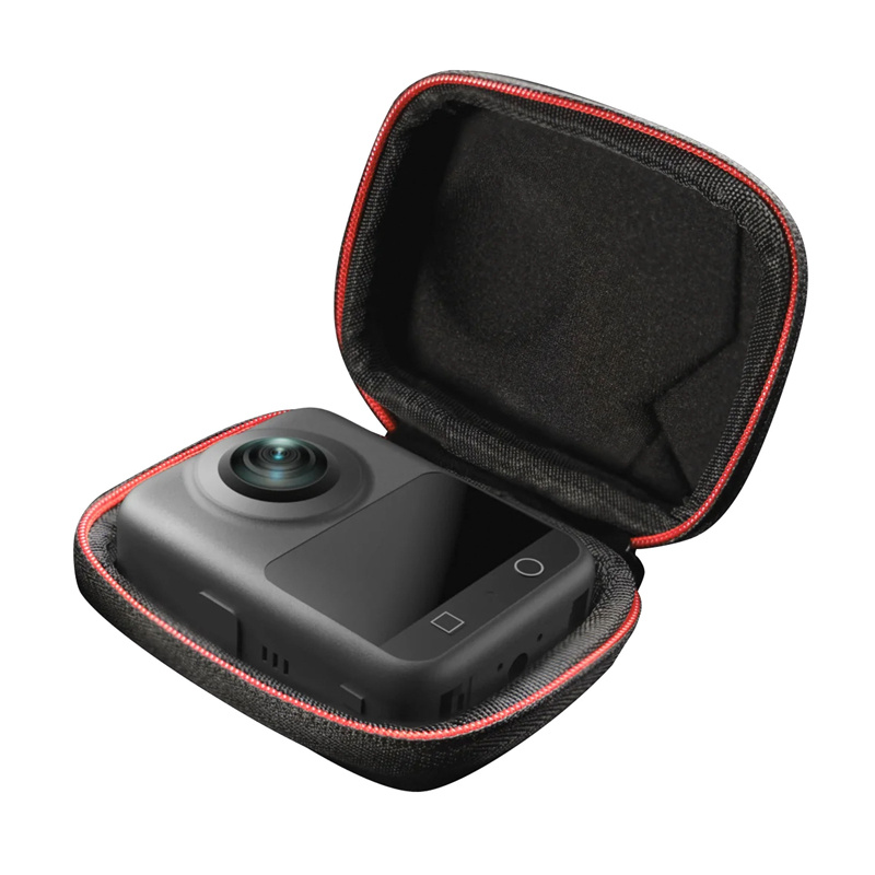 Védőzsák Telesin DJI Osmo 360 teljesen zárt-0