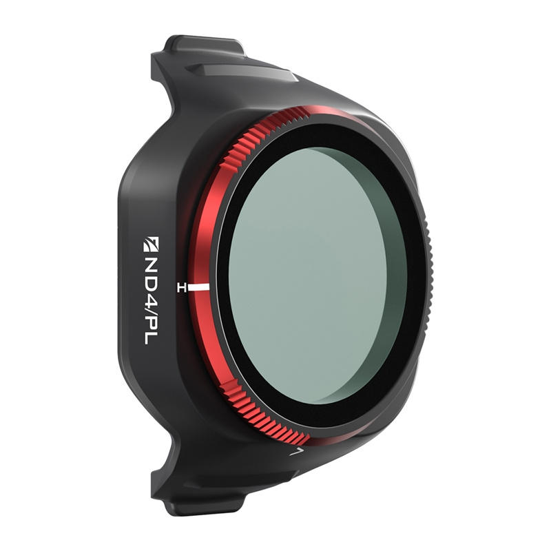 Mini 5 Pro ND4/PL szűrő-0