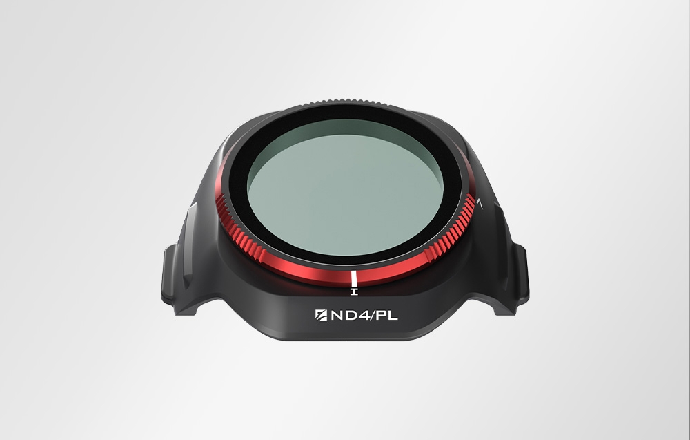 Mini 5 Pro ND4/PL szűrő-1
