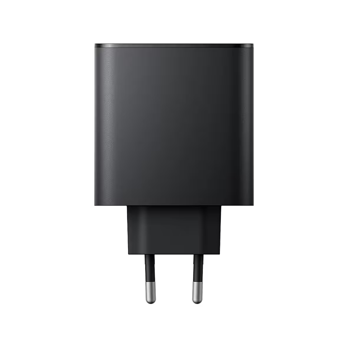 Hálózati USB-C töltő adapter CMF by Nothing Power, 100W, 5A, 1 x USB-A - 2 x USB-C, Fekete-1