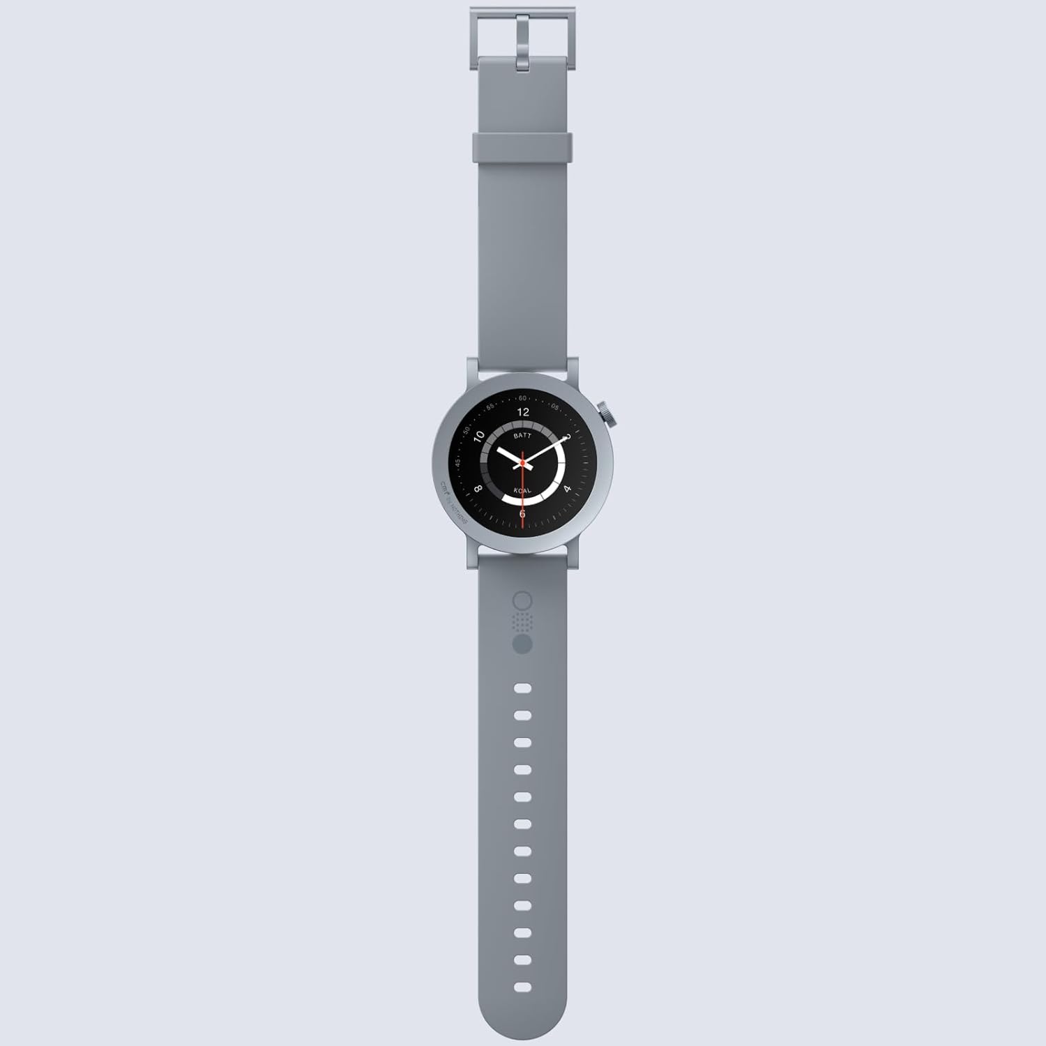 CMF by Nothing Watch Pro 2, Hamuszürke-1