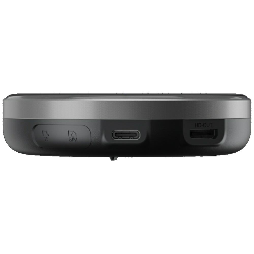 Ottocast OttoAibox P3 PCS46 vezeték nélküli CarPlay és Android Auto multimédia adapter (Android 12)-6
