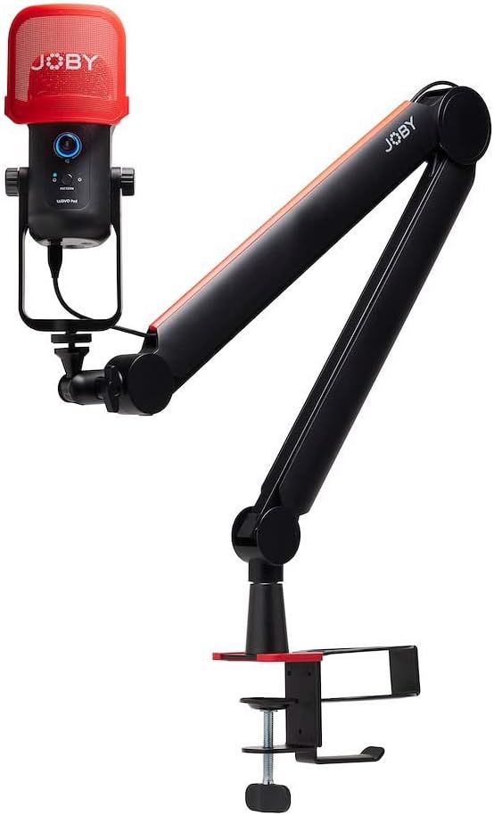 JOBY Wavo Boom Kar – JB01803-BWW-3