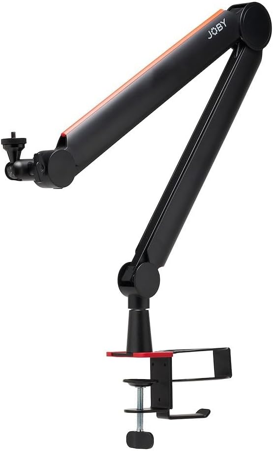 JOBY Wavo Boom Kar – JB01803-BWW-0
