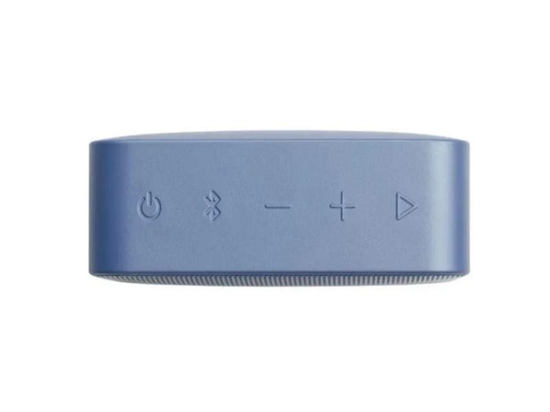 JBL Go Essential 2 Bluetooth Hangszóró, 3,1W, Pro Sound, Vízálló, Kék (JBLGOES2BLUCN)-3