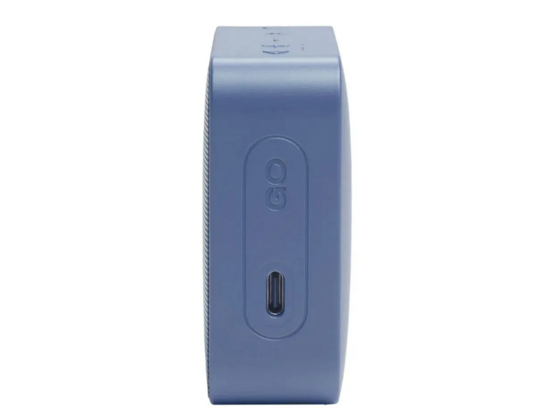 JBL Go Essential 2 Bluetooth Hangszóró, 3,1W, Pro Sound, Vízálló, Kék (JBLGOES2BLUCN)-1