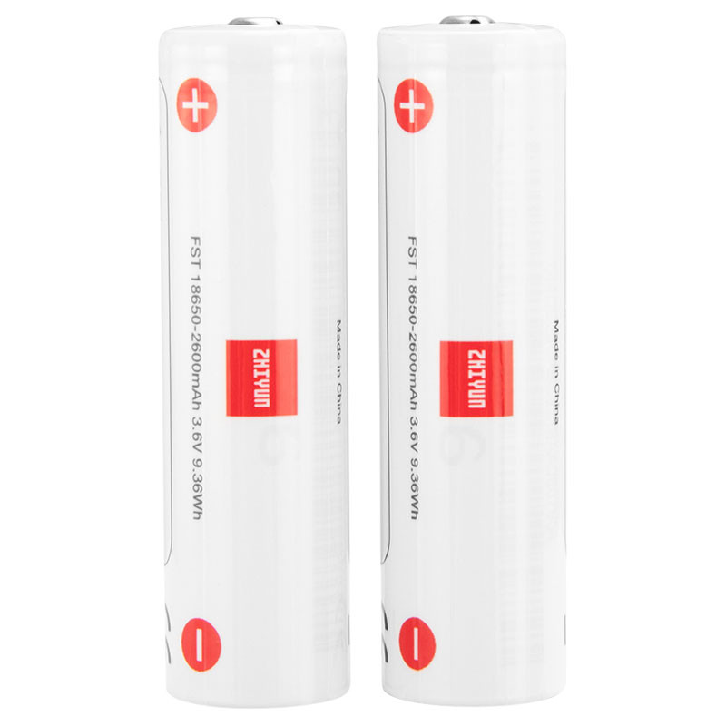 Zhiyun Weebill Lab/Weebill S akkumulátor 2 db-0