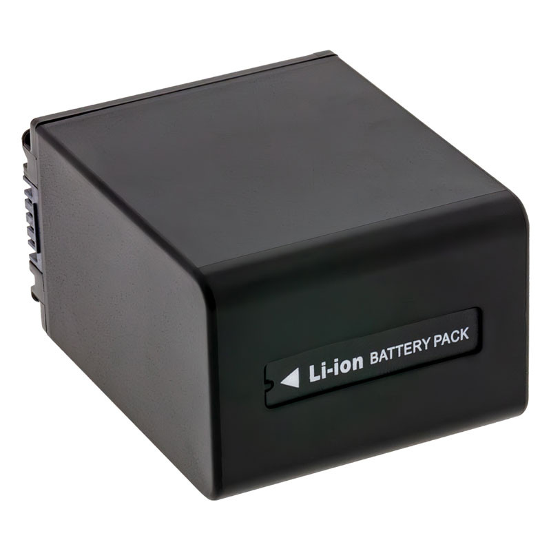 Patona Sony HDR-CX110 HDR-CX170 NP-FV30 NP-FV50 NP-FV100 NP-FV50 NP-FV100 akkumulátor-0