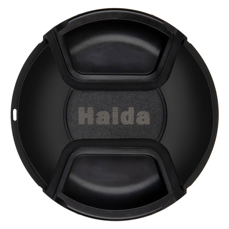 Haida objektívsapka 72mm-0