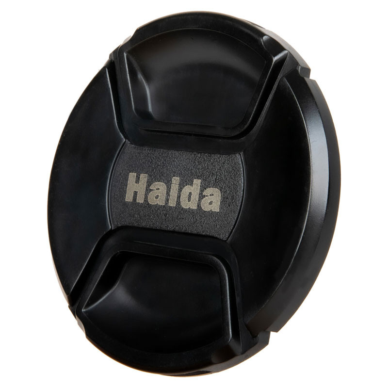 Haida objektívsapka 86mm-1