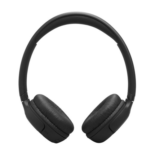 JBL Tune 530BT Bluetooth Vezeték nélküli On-Ear Fejhallgató Fekete EU (JBLT530BTBLK)-1